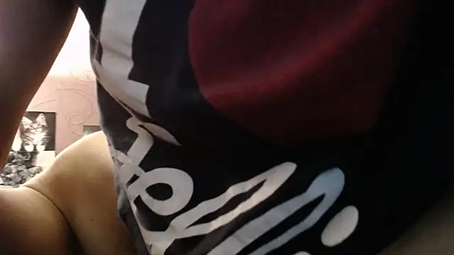 Fire  Foxx online show from 12-03-24, 01:54