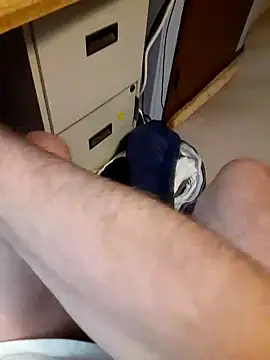 handsomeguy0729 online show from 01-28-25, 05:03