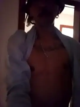 Themadhatter90 online show from 02-08-26, 04:05