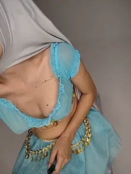 hanaa 18 online show from 02-24-26, 07:45