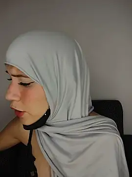 hanaa 18 online show from 02-25-26, 07:23