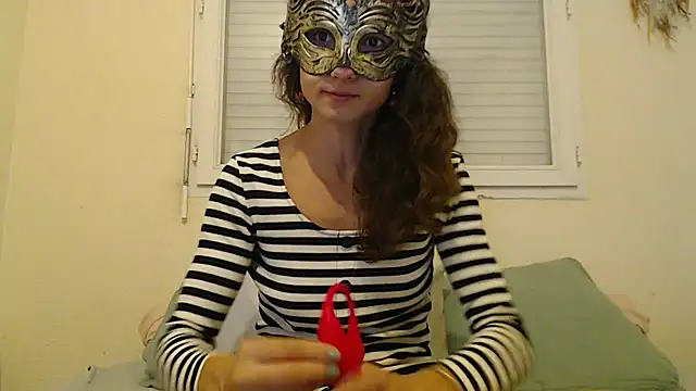 asphodelex online show from 09-28-25, 12:32