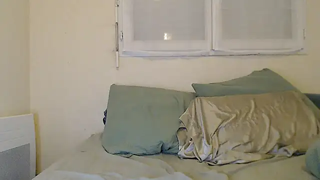 asphodelex online show from 11-29-25, 01:36