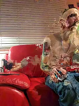 kochanekczek online show from 01-09-26, 06:49