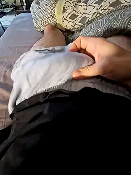 MarkBigDick35 online show from 10-28-25, 09:57