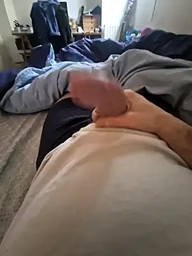 MarkBigDick35 online show from 03-03-26, 09:48