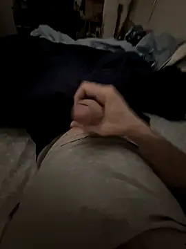 MarkBigDick35 online show from 03-16-26, 11:42