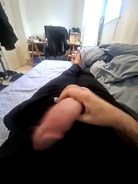 MarkBigDick35 online show from 05-15-26, 06:20