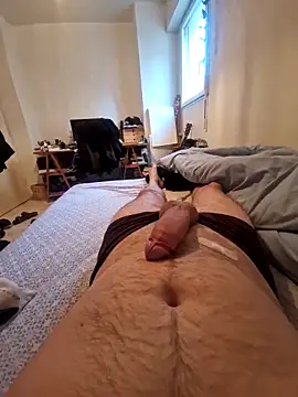 MarkBigDick35 online show from 05-15-26, 06:26