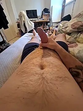 MarkBigDick35 online show from 05-27-26, 06:10