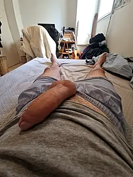 MarkBigDick35 online show from 07-16-26, 08:31