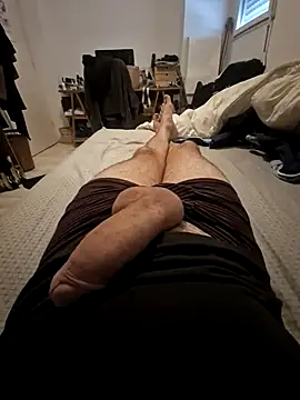 MarkBigDick35 online show from 07-17-26, 08:54