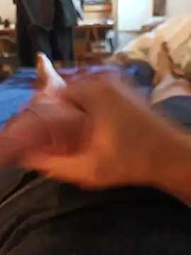 MarkBigDick35 online show from 07-28-26, 06:07