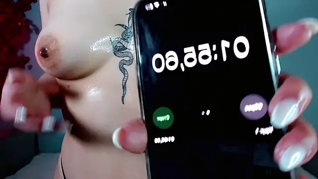 Snapshot of ichiben chatting on 01-20-25, 07:46 ichiben online show from 01-20-25, 07:46