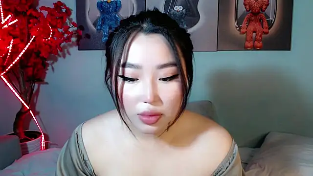 Snapshot of ichiben chatting on 03-22-25, 01:54 ichiben online show from 03-22-25, 01:54