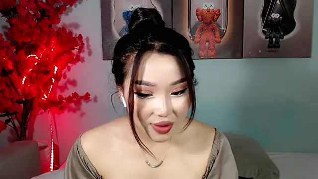 Snapshot of ichiben chatting on 09-26-25, 10:03 ichiben online show from 09-26-25, 10:03