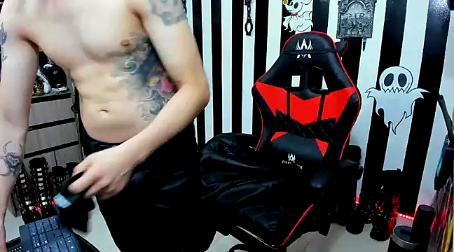 daven56 online show from 12-06-24, 01:22