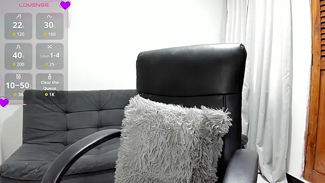 MerySummer online show from 02-19-26, 06:37