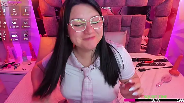 catha cat online show from 02-18-25, 11:19