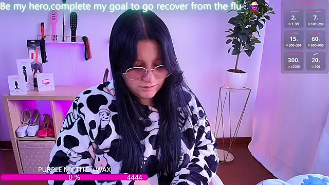 catha cat online show from 03-12-26, 05:19