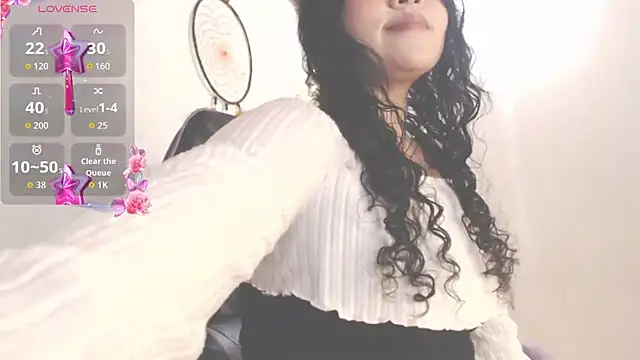 Amara18  online show from 02-14-26, 11:34