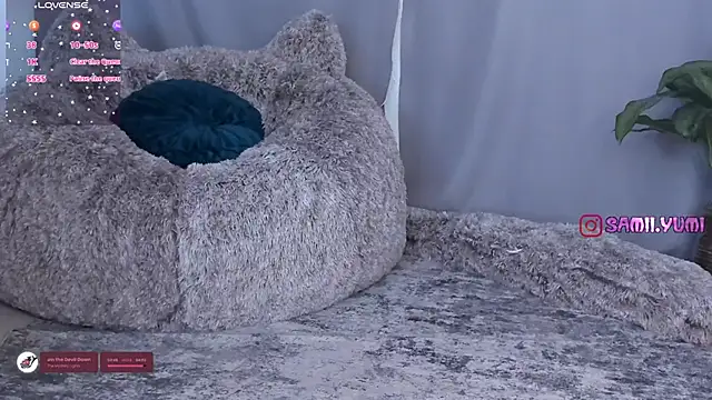 sami monroe online show from 11-28-25, 01:36