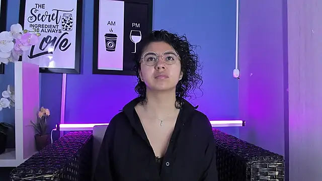 Amareto  online show from 01-31-25, 11:46