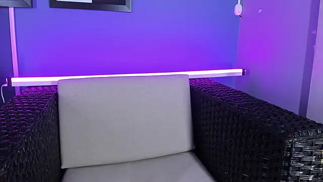 Amareto  online show from 01-31-25, 02:49