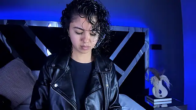 Amareto  online show from 03-03-25, 11:11