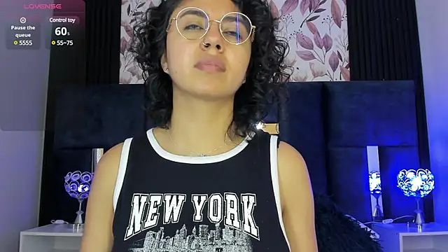 Amareto  online show from 03-15-25, 04:43