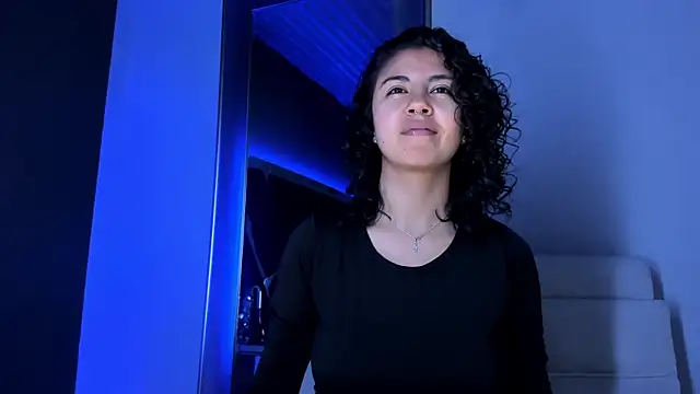 Amareto  online show from 10-19-25, 02:07