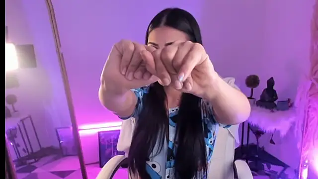 Snapshot of SakuraKato chatting on 12-17-24, 12:43 SakuraKato online show from 12-17-24, 12:43