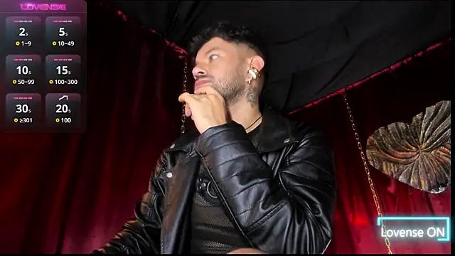 LatinMilk  online show from 01-16-25, 09:19