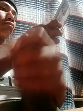 Moreno1813 online show from 02-08-25, 09:56