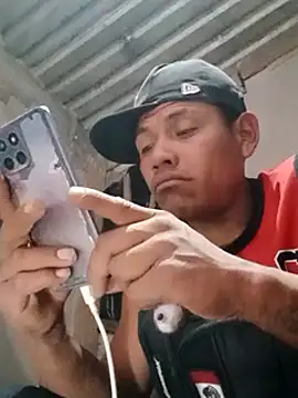 Moreno1813 online show from 03-09-25, 05:11