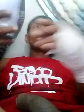 Moreno1813 online show from 03-18-25, 02:48