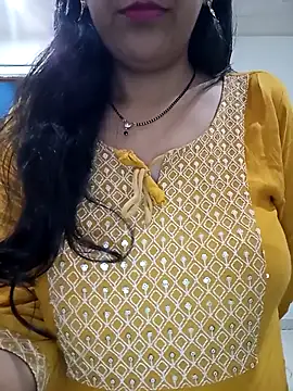 Hot-Shivani online show from 02-27-25, 11:59