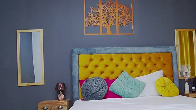 HaileyMoonn online show from 01-27-25, 05:03