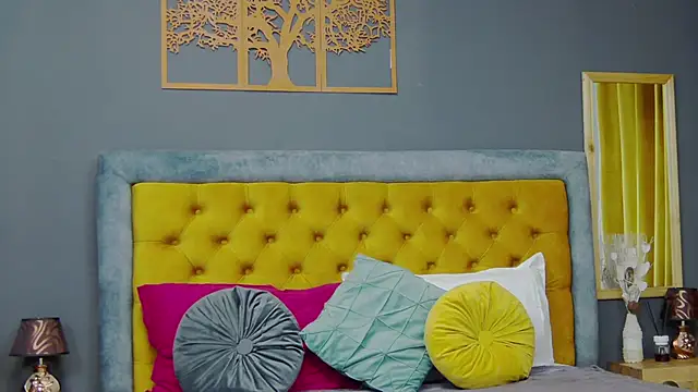 HaileyMoonn online show from 01-28-25, 11:17