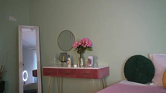 HaileyMoonn online show from 03-14-25, 10:29