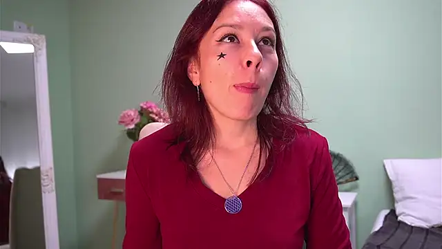 HaileyMoonn online show from 10-23-25, 03:28