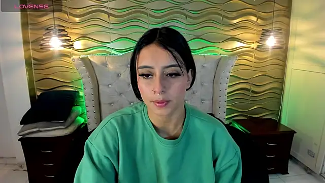 Andreita Jones online show from 01-24-25, 11:37