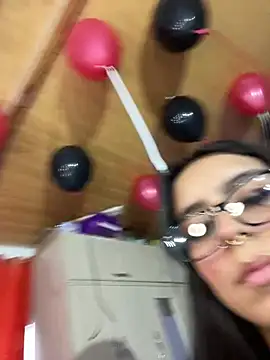 Andreita Jones online show from 02-11-25, 10:39