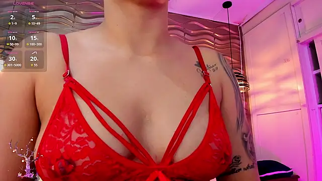 Andreita Jones online show from 11-01-25, 11:45