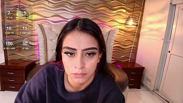 Andreita Jones online show from 03-03-26, 12:00