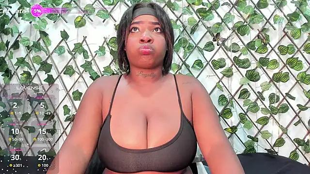 AlondraFerri1 online show from 12-04-25, 11:19