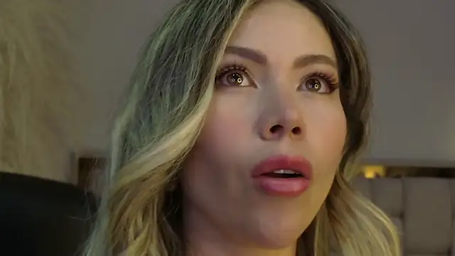 Ammy Castro online show from 03-12-26, 09:32