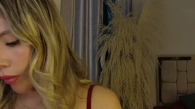 Ammy Castro online show from 04-19-26, 09:50