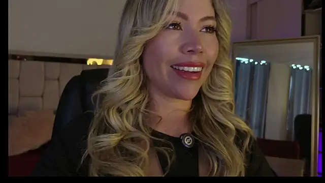Ammy Castro online show from 07-11-26, 10:22