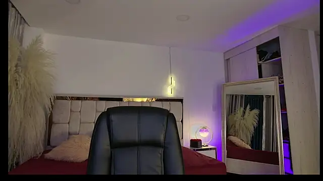 Ammy Castro online show from 07-30-26, 11:37
